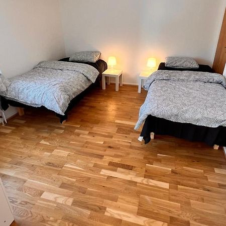 Hba Appartsments Malmö Exteriör bild