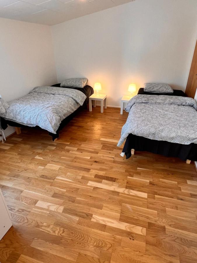 Hba Appartsments Malmö Exteriör bild