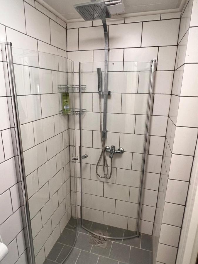 Hba Appartsments Malmö Exteriör bild