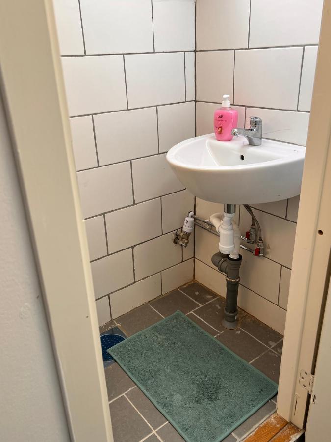 Hba Appartsments Malmö Exteriör bild