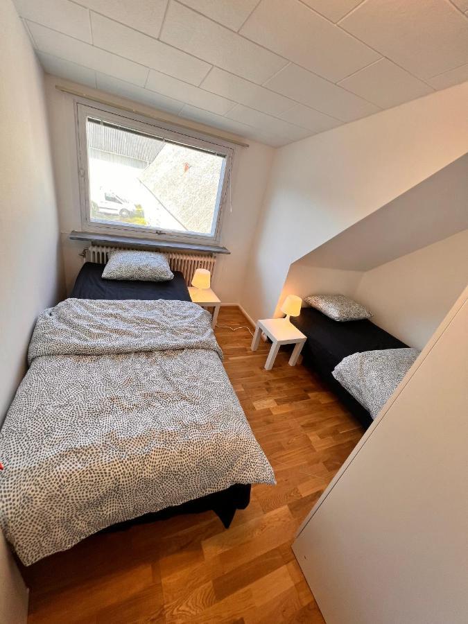 Hba Appartsments Malmö Exteriör bild