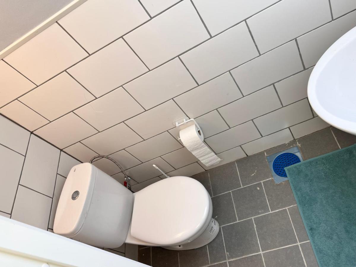Hba Appartsments Malmö Exteriör bild