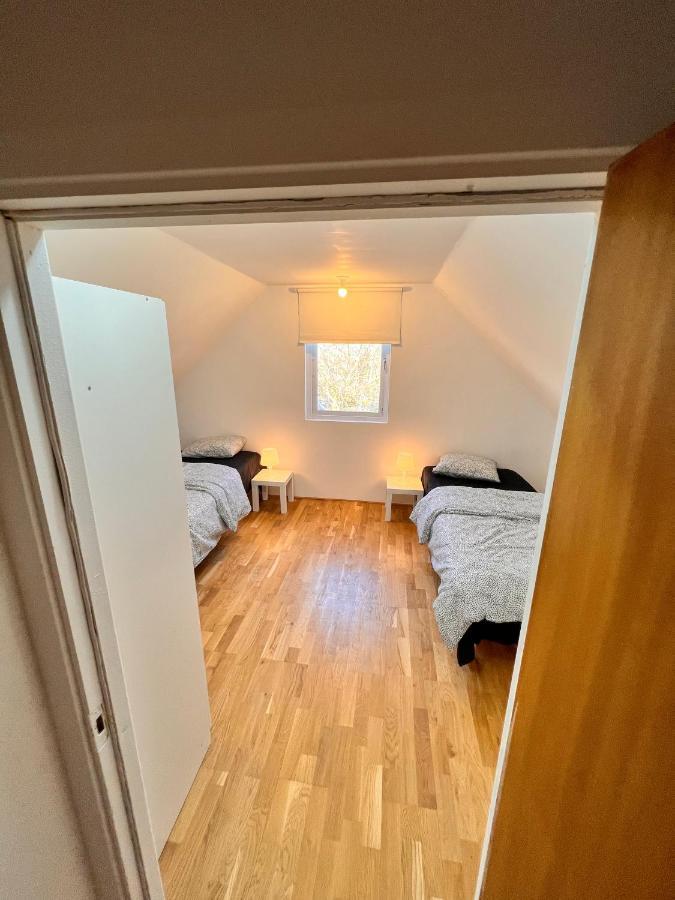 Hba Appartsments Malmö Exteriör bild