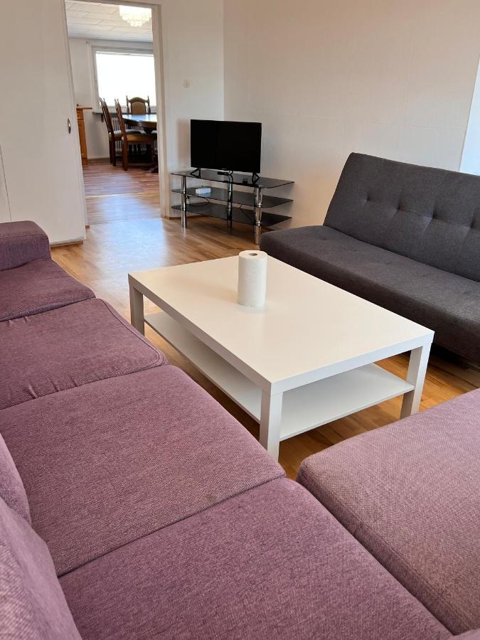 Hba Appartsments Malmö Exteriör bild